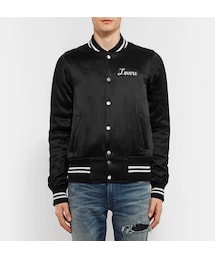 即日発送！amiri lovers bomber jacket アミリ 即日発送！amiri lovers bomber jacket アミリ