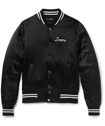 AMIRI ジャケット　テーラード M AMIRI(アミリ) テーラードジャケット(メンズ) - 海外通販のBUYMA