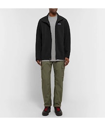 patagonia（パタゴニア）の「Patagonia Adze Softshell Jacket