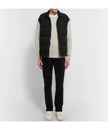 dunhill ST. JAMES FIT ダンヒル テーラード ジャケット dunhill ダンヒル FITZROVIA リネン混 テーラードジャケット