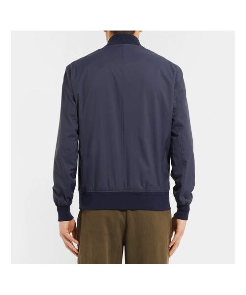 【ブルネロクチネリ】 BOMBER JACKET ジャケット nm_4807173_100339_m