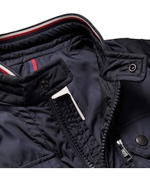 MONCLER（モンクレール）の「Moncler Levens Shell Jacket