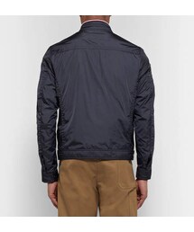 MONCLER（モンクレール）の「Moncler Levens Shell Jacket（テーラード