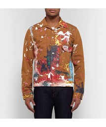 JUNYA WATANABE（ジュンヤワタナベ）の「Junya Watanabe +