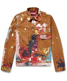 JUNYA WATANABE（ジュンヤワタナベ）の「Junya Watanabe +