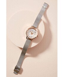 OLIVIA BURTON | Olivia Burton Sunflower Watch(アナログ腕時計)