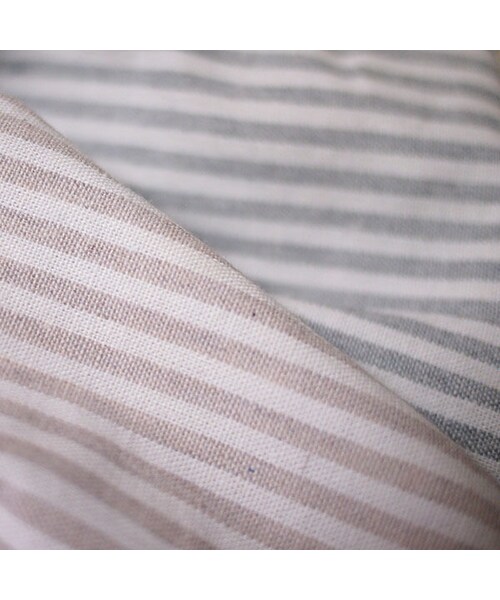 no brand（ノーブランド）の「【再入荷】Stripe Ribbon Corset（チューブトップ・レディース・その他）」の5枚目の写真