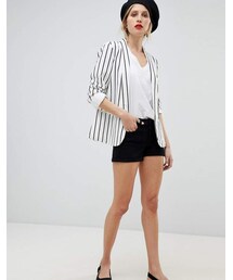 MANGO | Mango Denim Shorts(その他パンツ)