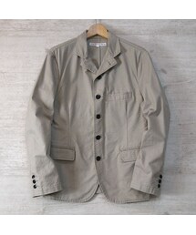 DAILY WARDROBE INDUSTRY | 【DAILY WARDROBE INDUSTRY】 DAILY STANDARD JACKET(その他アウター)