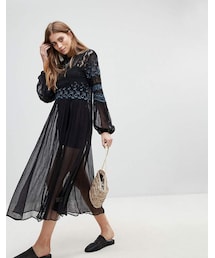 FREE PEOPLE（フリーピープル）の「Free People Sweet Sunny