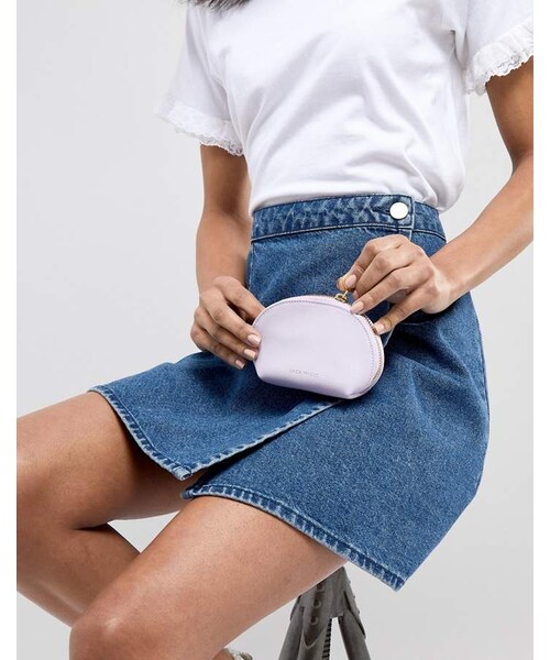 Jack Willsの「Jack Wills Bushley Coin Purse（財布）」 WEAR