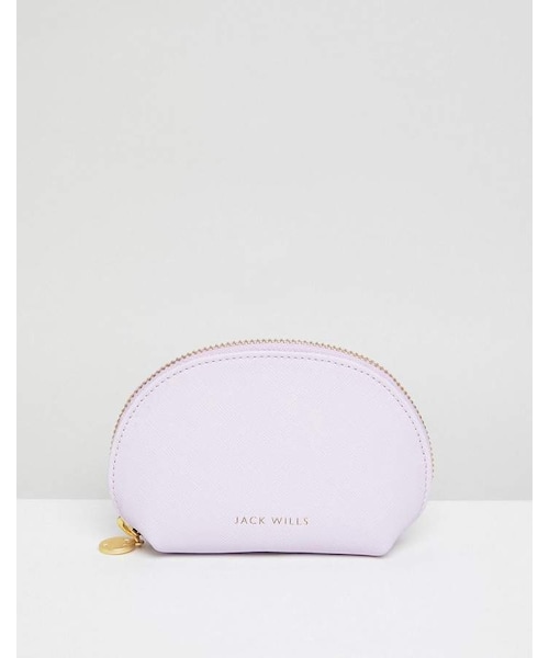 Jack Willsの「Jack Wills Bushley Coin Purse（財布）」 WEAR