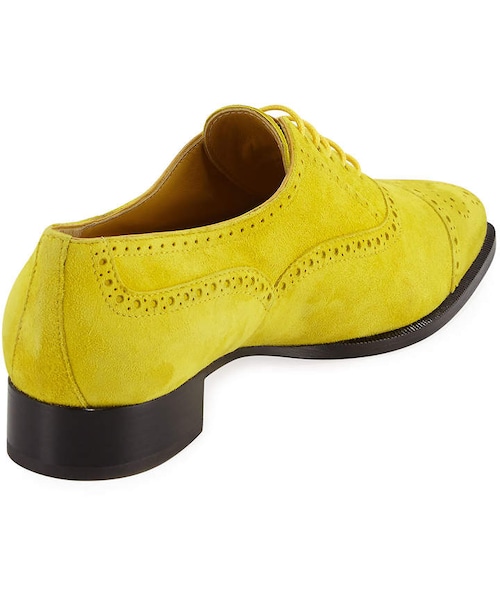 Manolo Blahnik（マノロ・ブラニク）の「Manolo Blahnik Bath Suede