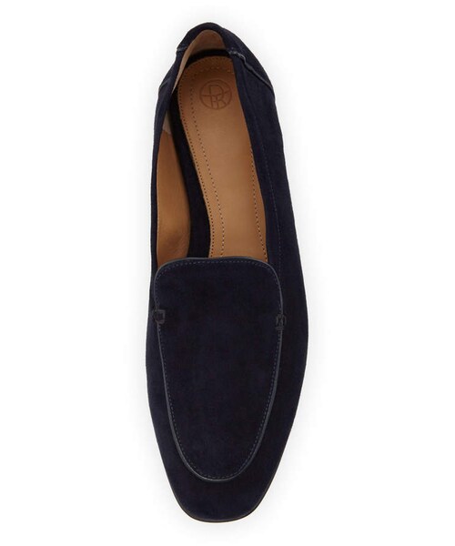 THE ROW（ザロウ）の「THE ROW Adam Suede Loafer（）」 - WEAR