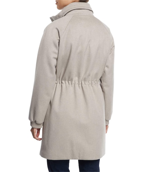 Loro Piana（ロロ・ピアーナ）の「Loro Piana Icery Cashmere Storm