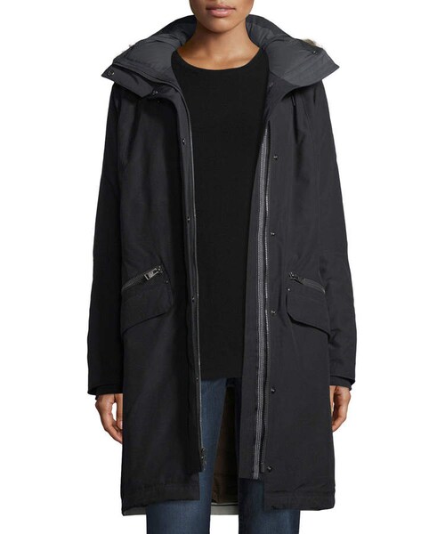 Sorel（ソレル）の「Sorel Joan of Arctic II Parka Jacket w/ Faux Fur（ジャケット/アウター