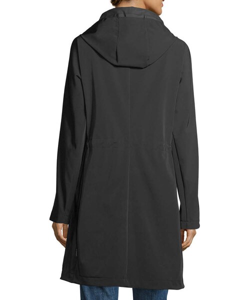 MONCLER（モンクレール）の「Moncler Livarot Hooded Lightweight