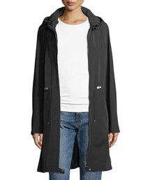 MONCLER（モンクレール）の「Moncler Livarot Hooded Lightweight