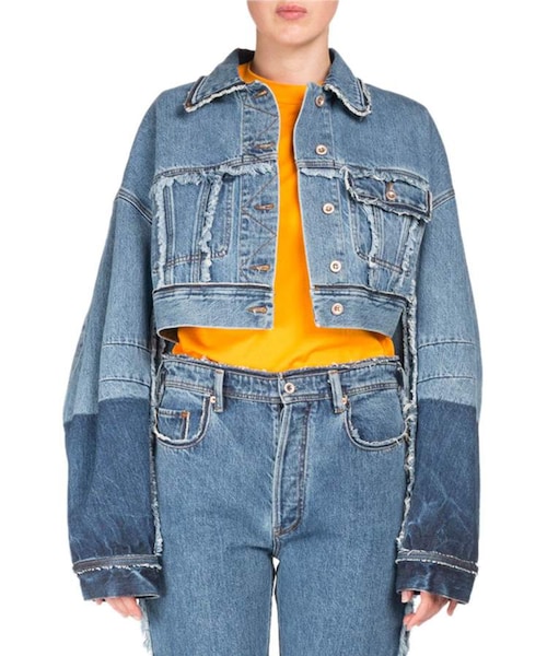 Acne Studios（アクネストゥディオズ）の「Acne Studios Kremi Two