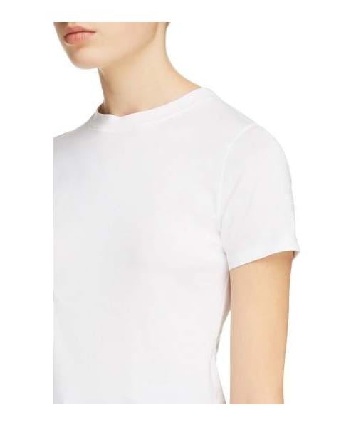 Acne Studios（アクネストゥディオズ）の「ACNE Studios Dorla Tee（T