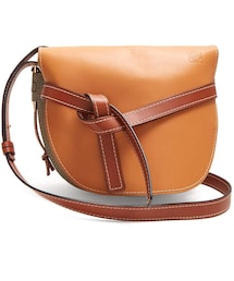 LOEWE | LOEWE Gate leather cross-body bag(ショルダーバッグ)