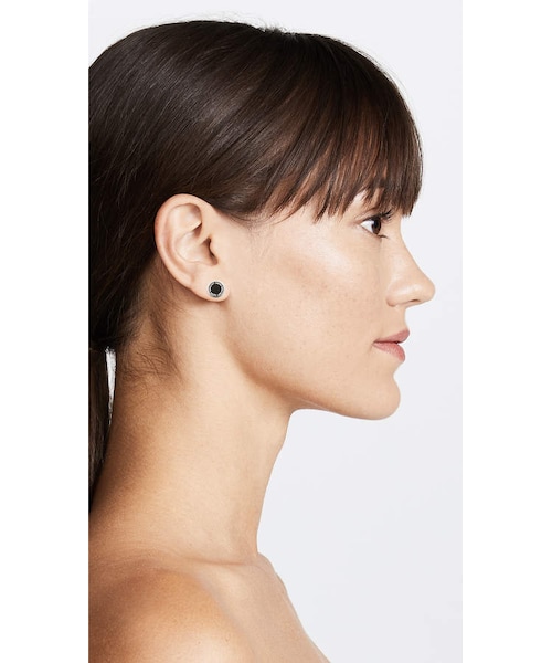MARC JACOBS（マークジェイコブス）の「Marc Jacobs Enamel Logo Disc 