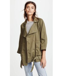 Current/Elliott | Current/Elliott The Infantry Jacket(ジャケット/アウター)
