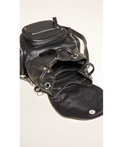 McQ（マックキュー）の「McQ - Alexander McQueen Mini