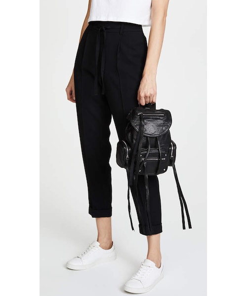 定価12万　Alexander McQueen リュック　バック　mcq 定価12万 Alexander McQueen リュック バック mcq