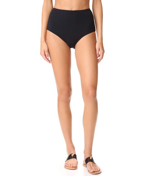 Zimmermann high waisted bikini Clearance