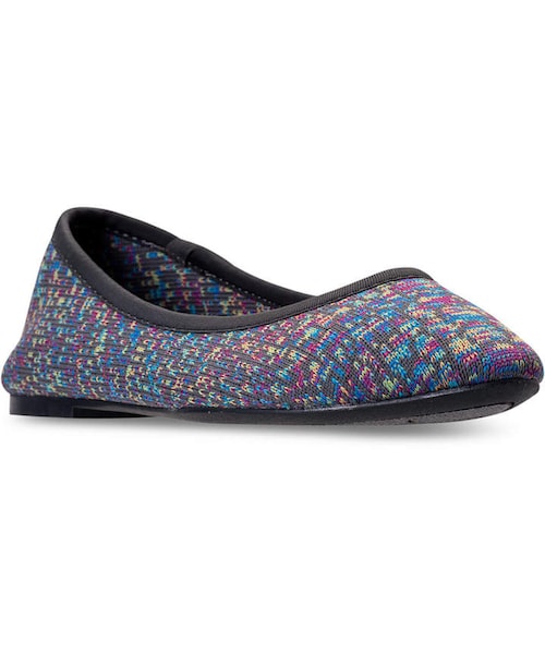 skechers women's cleo flats
