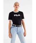 Fila | FILA Tionne Cropped Tee(T恤)