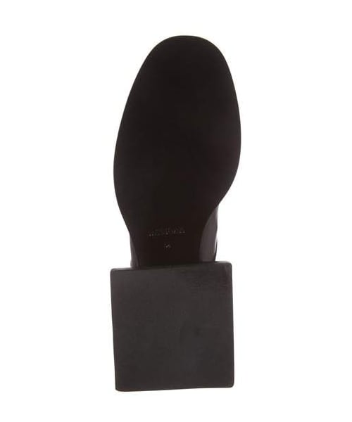 JACQUEMUS（ジャックムス）の「Jacquemus Les Chaussures Clown Oxford 