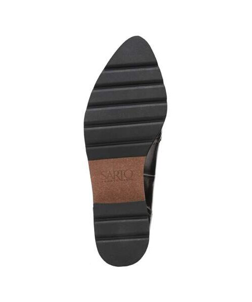 Franco Sarto (-)の「SARTO by Franco Sarto Betsy Loafer(シューズ・レディース・Black/Gray・5 M/5.5 M/6 M/6.5 M/7 M/7.5 M/8 M/8.5 M/9 M/9.5 M/10 M/11 M)」の5枚目の写真