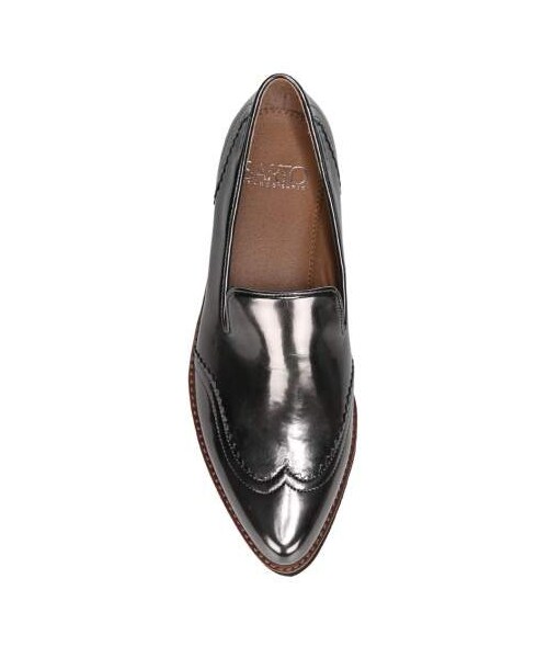 Franco Sarto (-)の「SARTO by Franco Sarto Betsy Loafer(シューズ・レディース・Black/Gray・5 M/5.5 M/6 M/6.5 M/7 M/7.5 M/8 M/8.5 M/9 M/9.5 M/10 M/11 M)」の4枚目の写真