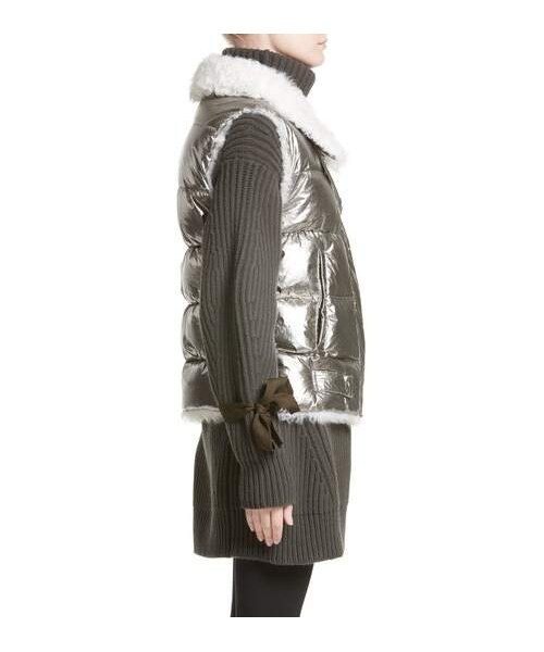 金魚と猫です！モンクレールスイエン サイズ3 グレー 金魚と猫です！モンクレールスイエン サイズ3 グレー 楽天市場】≪全品