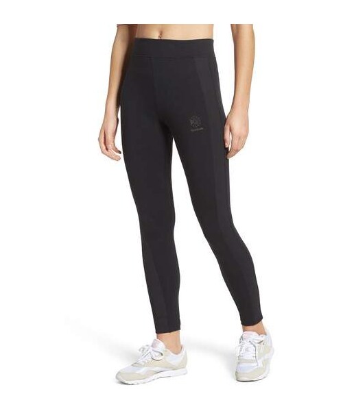 reebok classic leggings