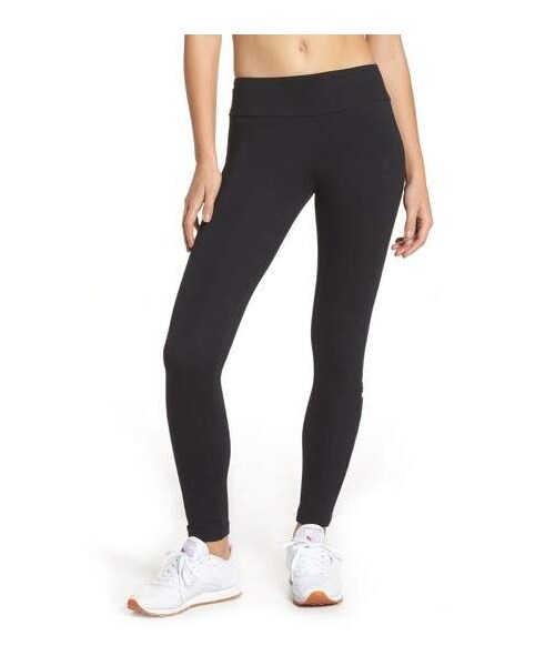 reebok classic leggings