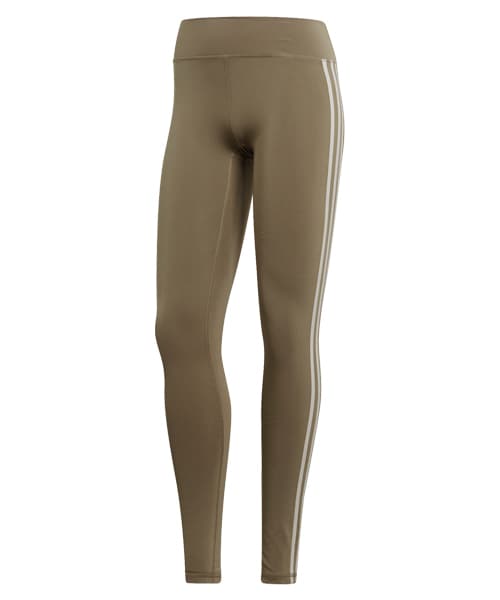 adidas（アディダス）の「W M4T VFA ロングタイツ 3S（その他パンツ・レディース・ブラック/その他・S/M/L/OT）」の2枚目の写真