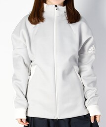 adidas | M4T ライトスペーサージャケット(その他アウター)