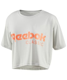 Reebok | Tシャツ [F GR TEE](Tシャツ/カットソー)