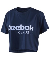Reebok | Tシャツ [F GR TEE](Tシャツ/カットソー)