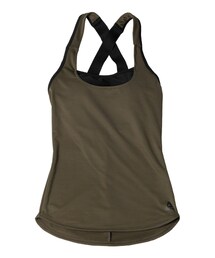 Reebok | キレイフィットロングブラ(ブラジャー)