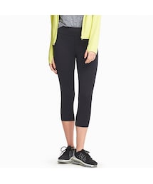 UNIQLO | エアリズムクロップドレギンスパンツ＋E(レギンス/スパッツ)
