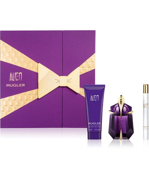 Thierry Mugler(デュエリーミュグレー)の「Mugler 3-Pc. Alien Gift