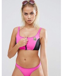 Body Glove（ボディグローブ）の「Body Glove Pink Neoprene Zip