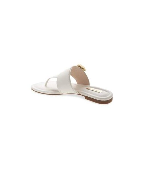 Louise et Cie（ルイーズ エ シー）の「Louise et Cie Agatha Sandal（その他シューズ・レディース・Black/Brown/Metallic/White・6 M/9 M/8.5 M）」の7枚目の写真