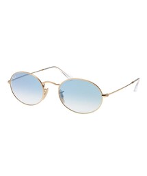 Ray-Ban | レイバン RB3547N-001/3F-54(メガネ)
