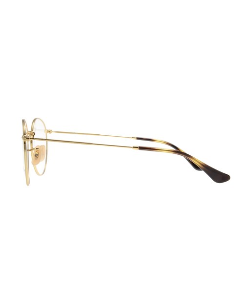 Ray-Ban（レイバン）の「レイバン RX3447V-2945-50（メガネ・鼈甲・50□21-145）」の3枚目の写真