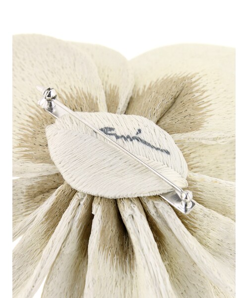 emi takazawa 横振り刺繍ピアス水金地火木土天冥海H.P.FRANCE